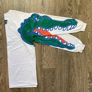 Florida Gators Chomp Long Sleeve